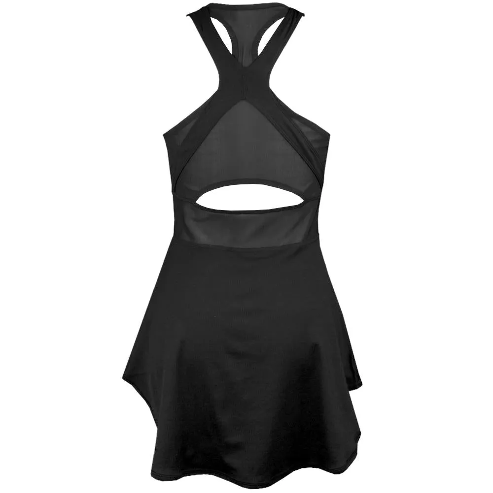 Nike Women's Slam Dress - Black