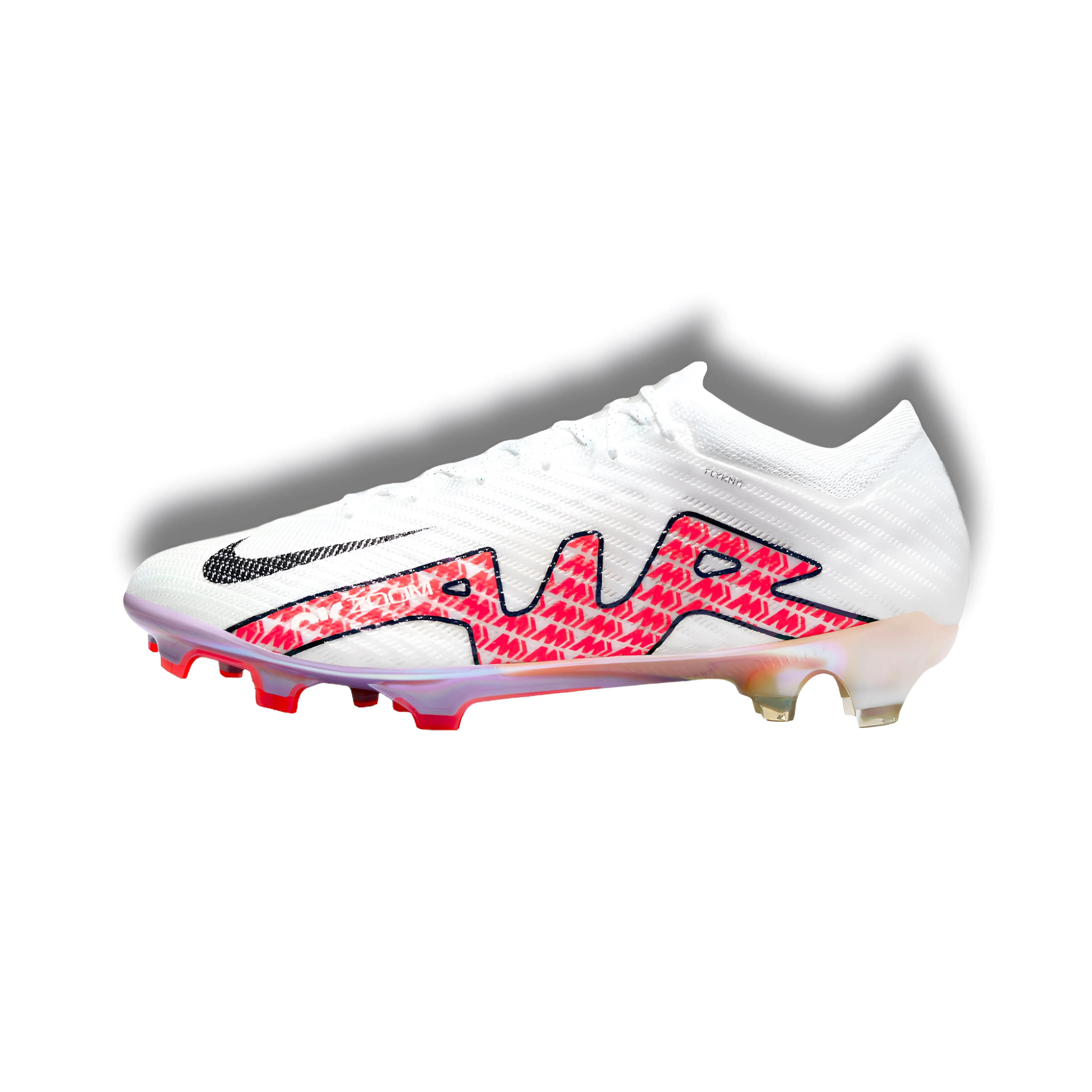 Nike Zoom Mercurial Vapor 15 Elite FG 101