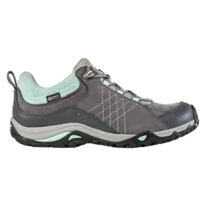 Oboz Women's Sapphire Low Waterproof