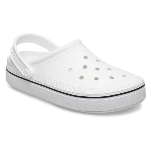 Off-Court Clog - Unisex