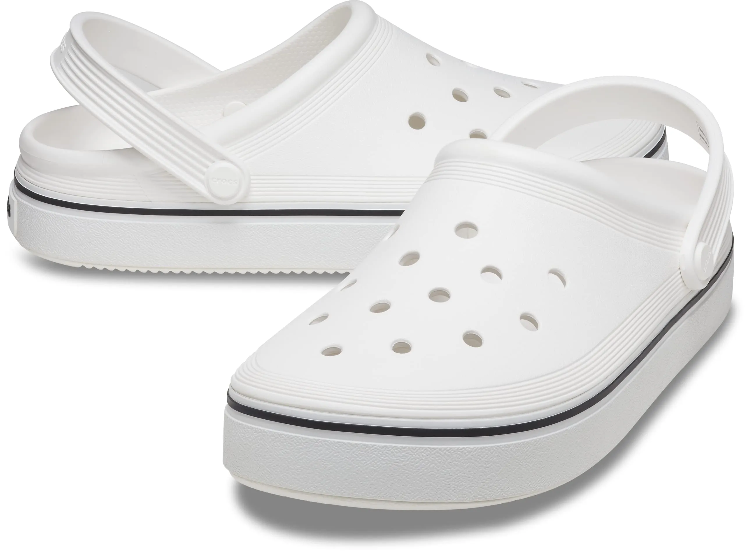 Off-Court Clog - Unisex