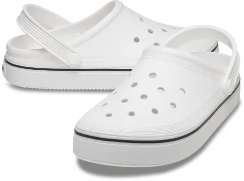 Off-Court Clog - Unisex