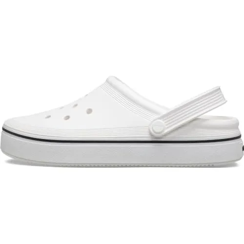 Off-Court Clog - Unisex