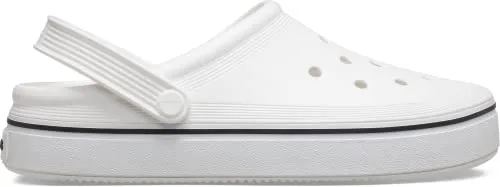 Off-Court Clog - Unisex
