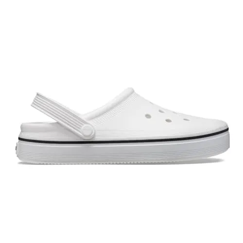 Off-Court Clog - Unisex