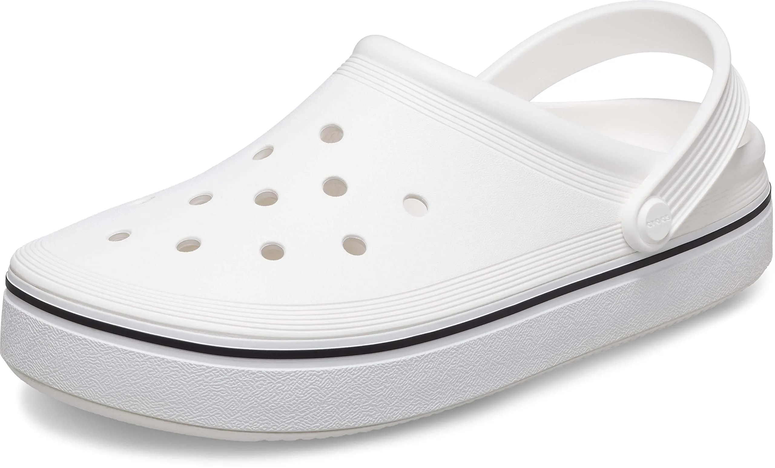 Off-Court Clog - Unisex