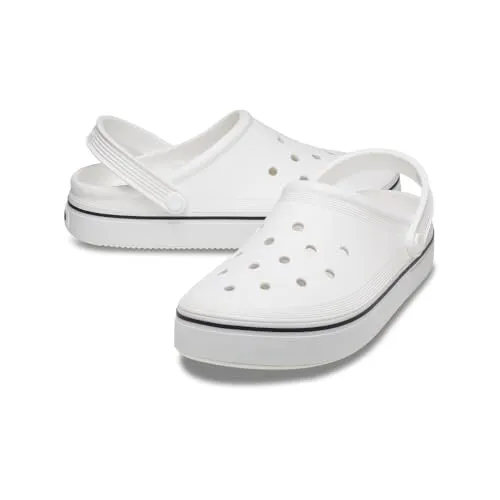 Off-Court Clog - Unisex