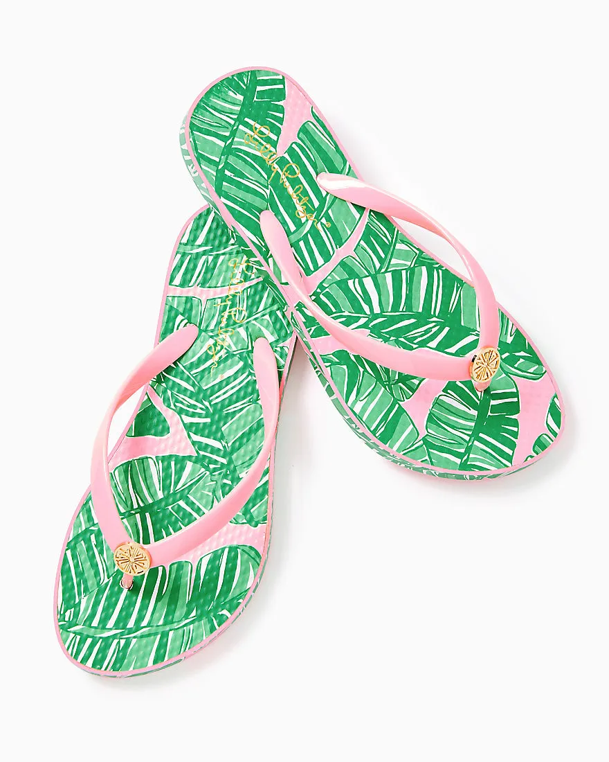 Pool Flip Flop