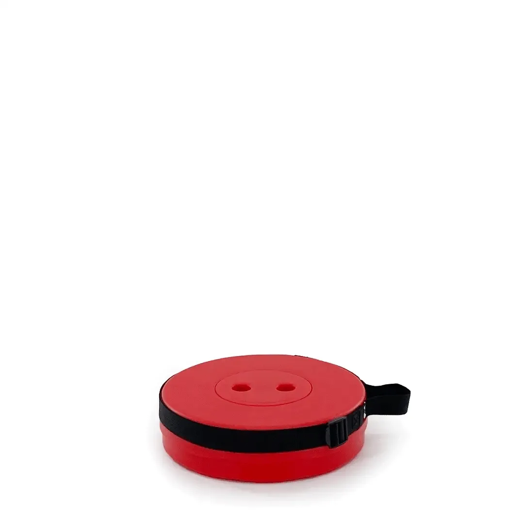 PORTABLE TELESCOPIC CHAIR