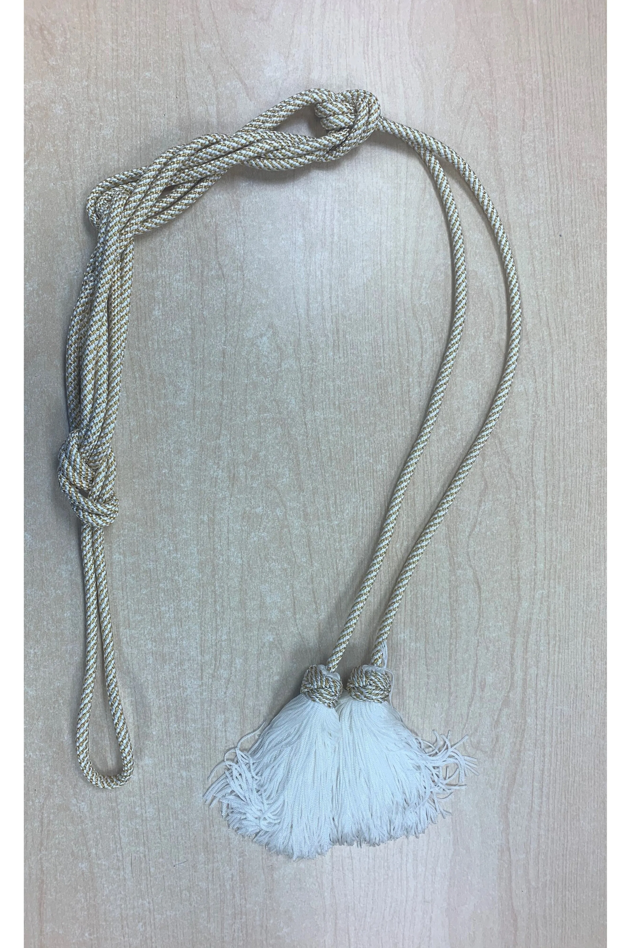 Priest Viscose Cincture - SOE5 150"