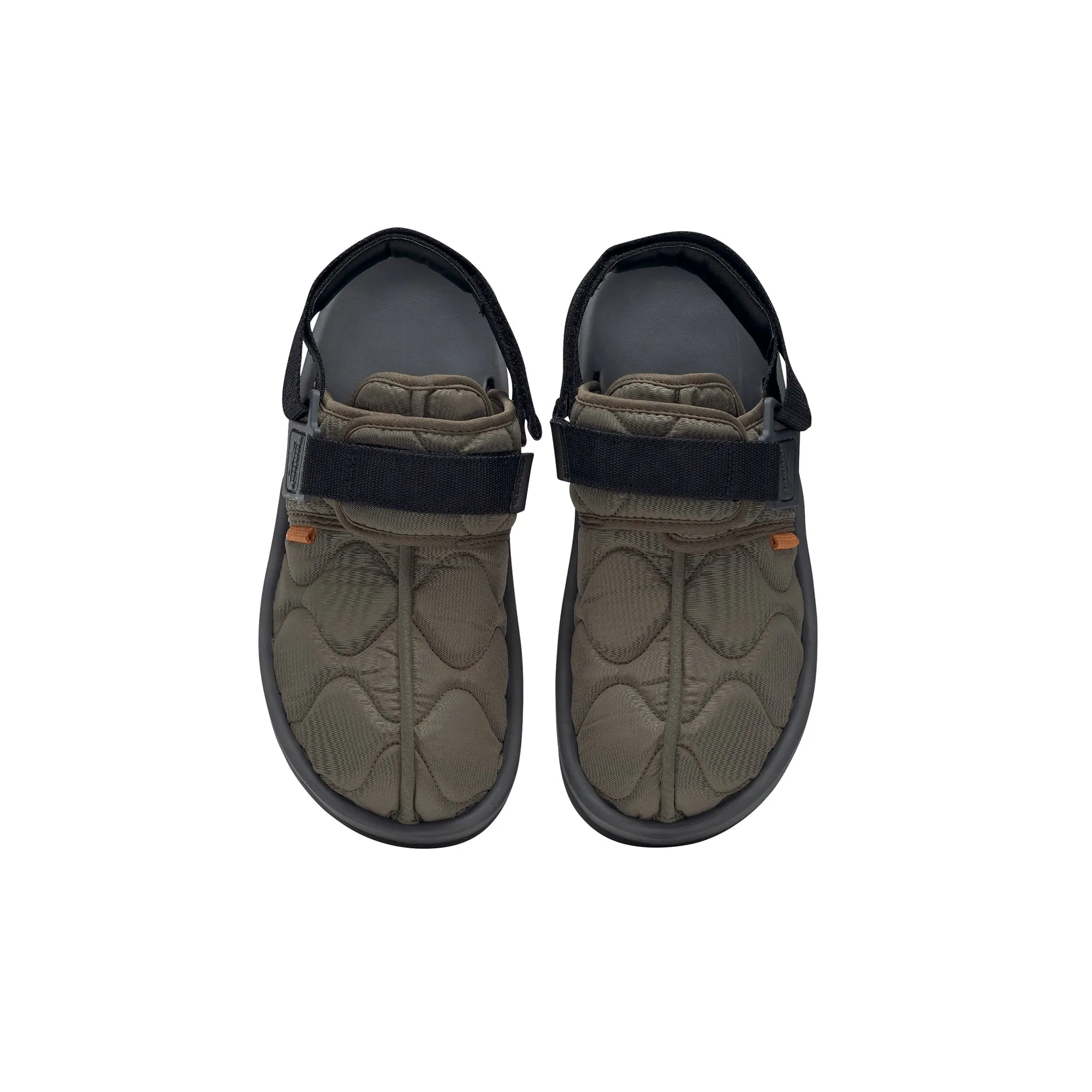 Reebok Mens Beatnik Shoes 'Hunter Green'