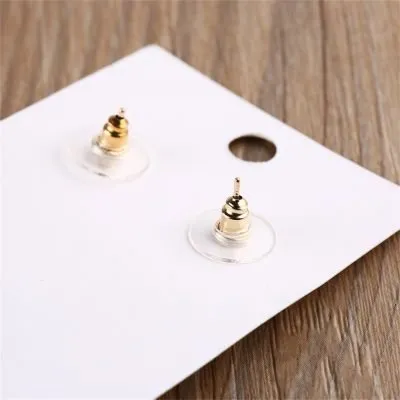 Retro Style Tassel Earring (leather)