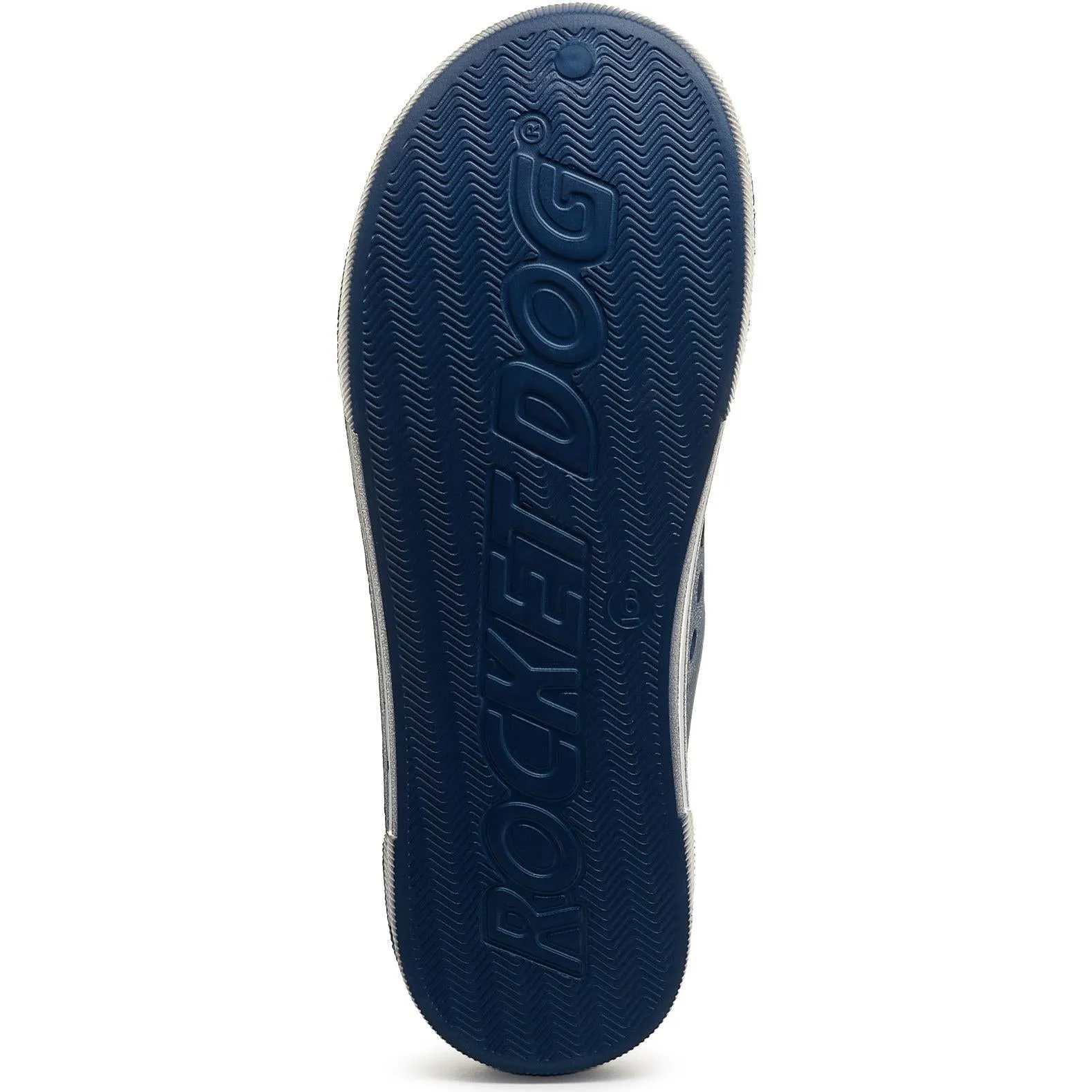 Rocket Dog Rocket Dog Jazzin Jelly Casual Slip On Trainers