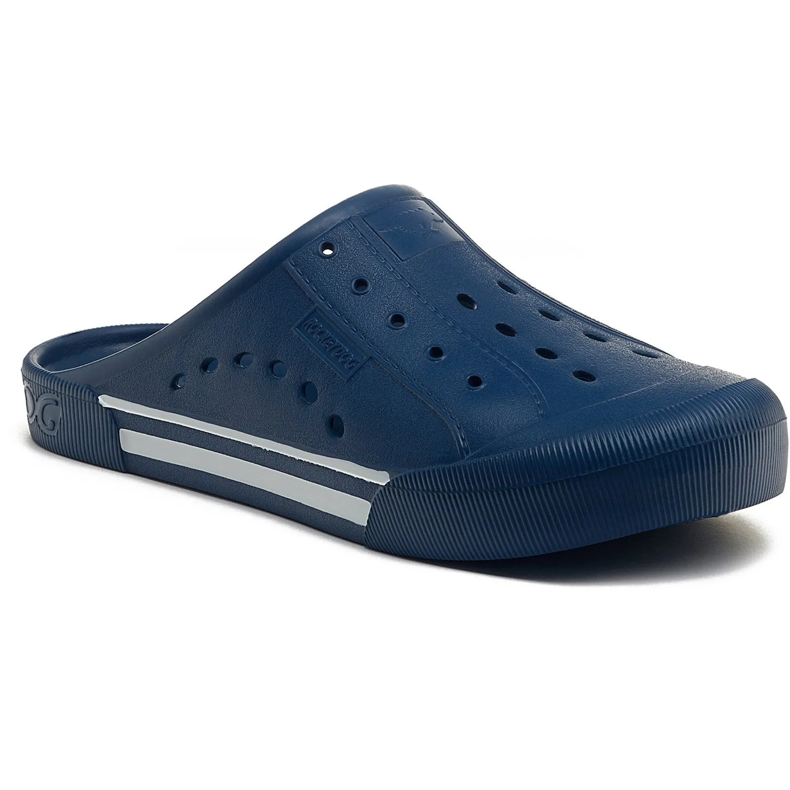 Rocket Dog Rocket Dog Jazzin Jelly Casual Slip On Trainers