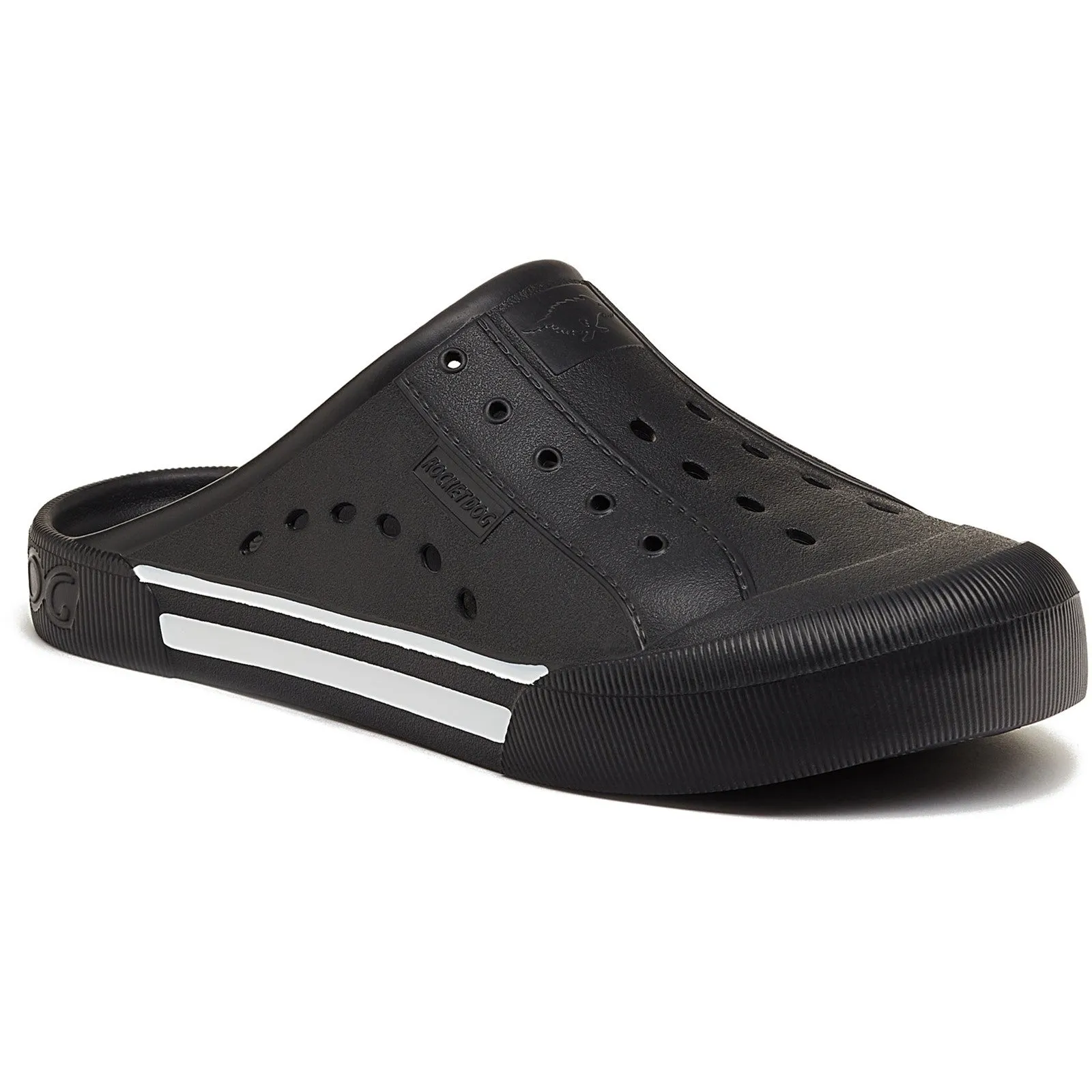 Rocket Dog Rocket Dog Jazzin Jelly Casual Slip On Trainers
