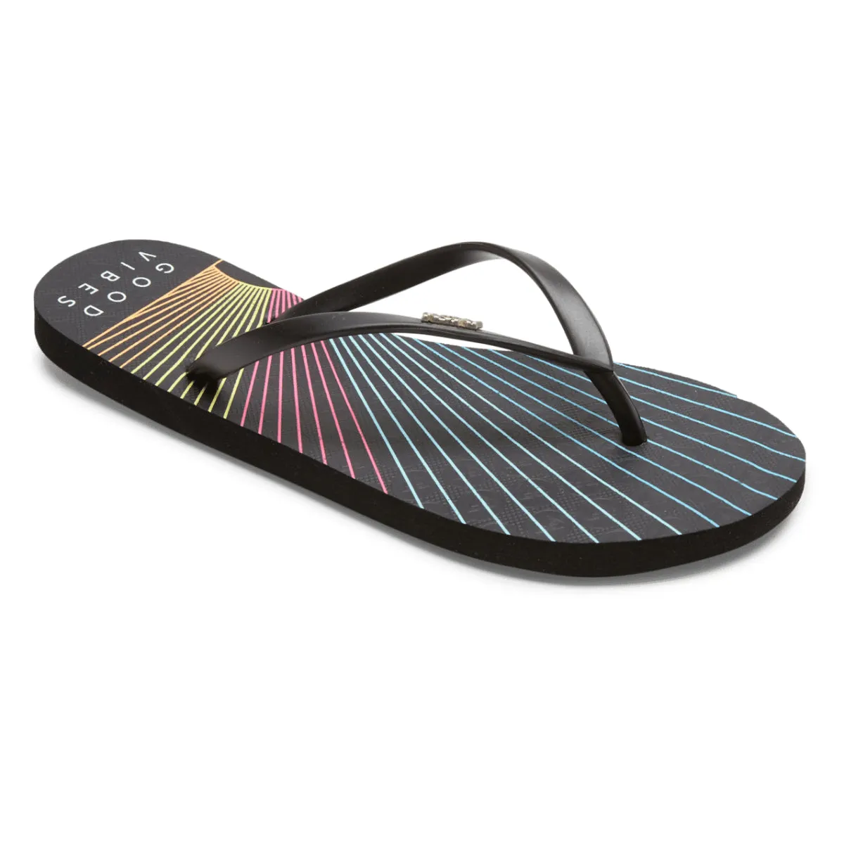 Roxy Women's Viva Stamp II Sandals