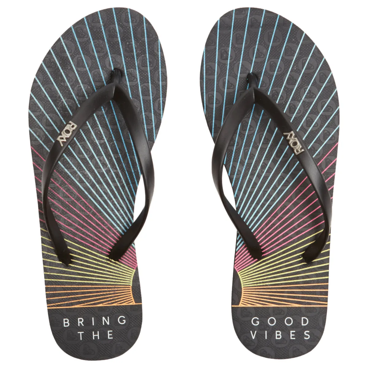 Roxy Women's Viva Stamp II Sandals