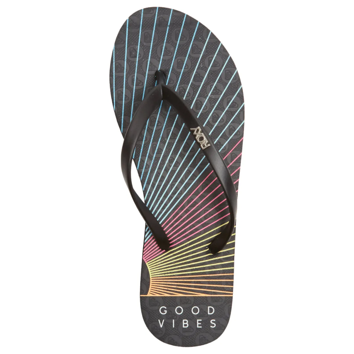 Roxy Women's Viva Stamp II Sandals