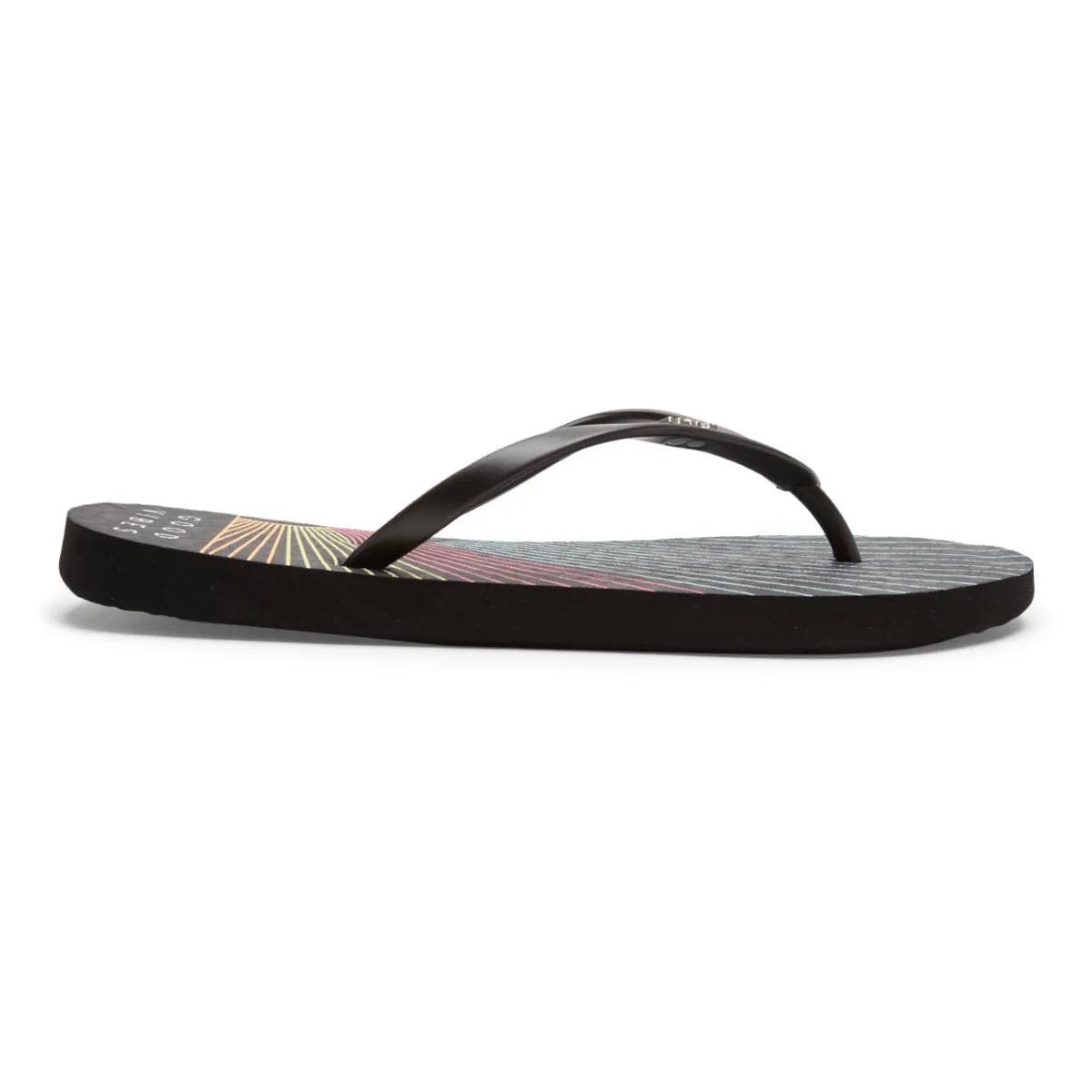 Roxy Women's Viva Stamp II Sandals