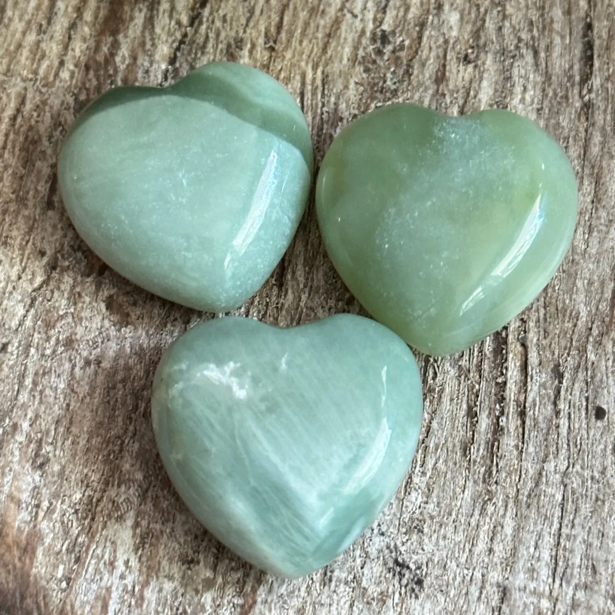 Serpentine Heart