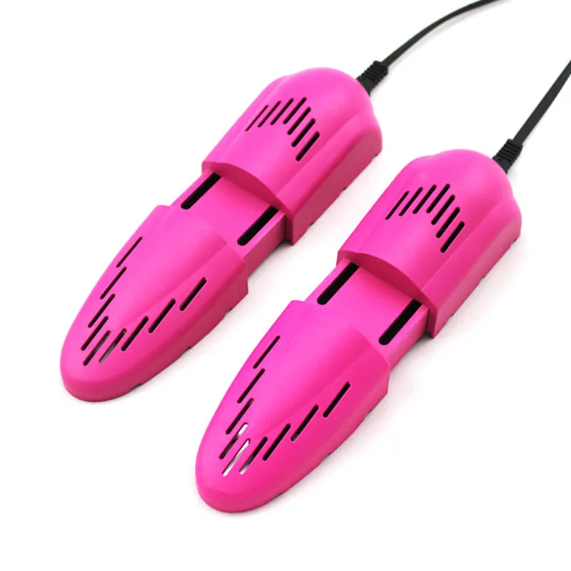 Shoe Dryer Retractable