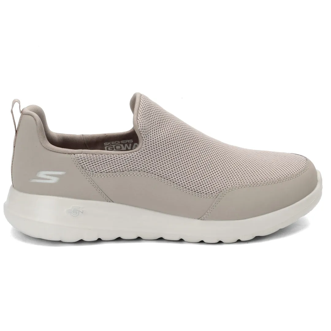 Skechers Performance Men's GoWalk Max Privy Slip-on Walking Shoe