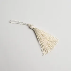 Small Tassels