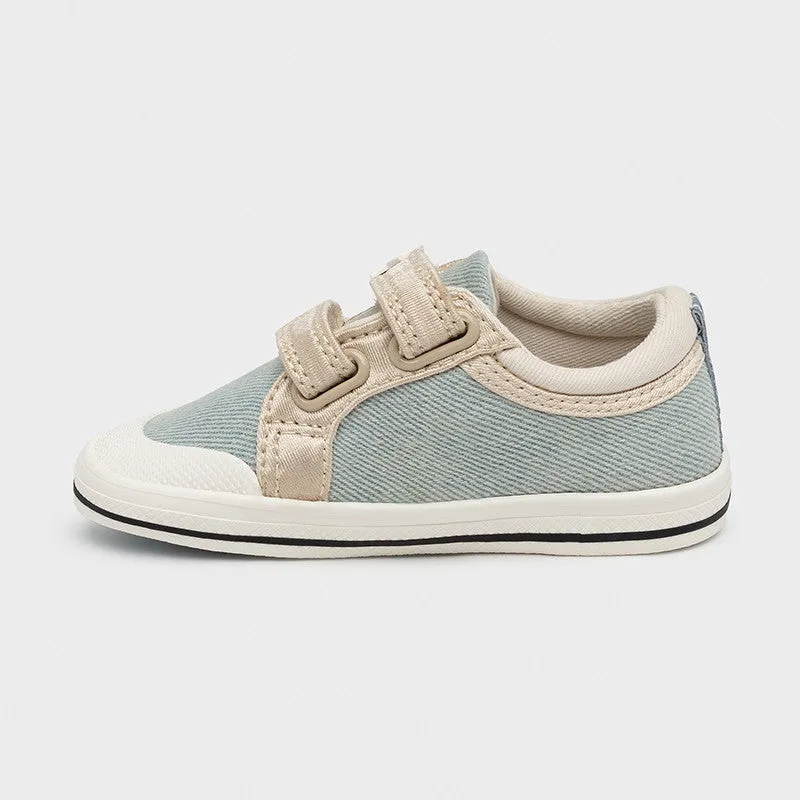 Sporty Star Sneakers For Girl by Mayoral