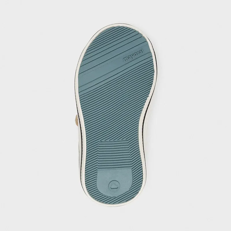 Sporty Star Sneakers For Girl by Mayoral