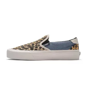 Straye Footwear Ventura - Cheater Denim / Cream