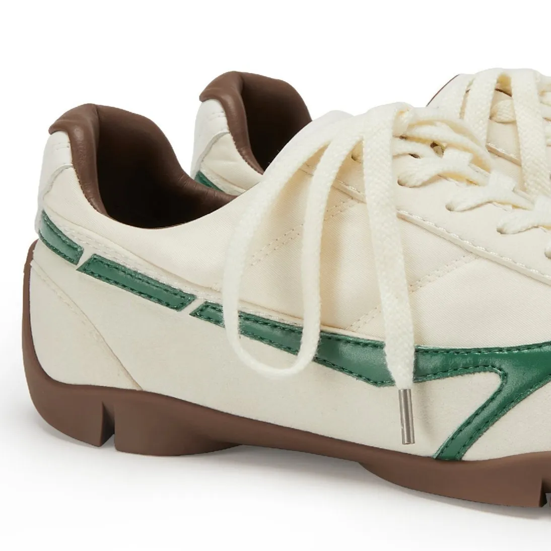 Swift Trek Camping Sneakers (Forest)