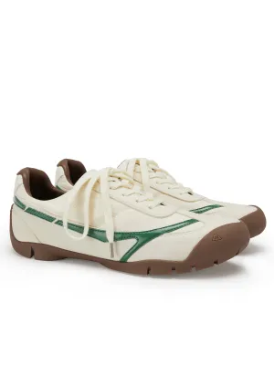 Swift Trek Camping Sneakers (Forest)