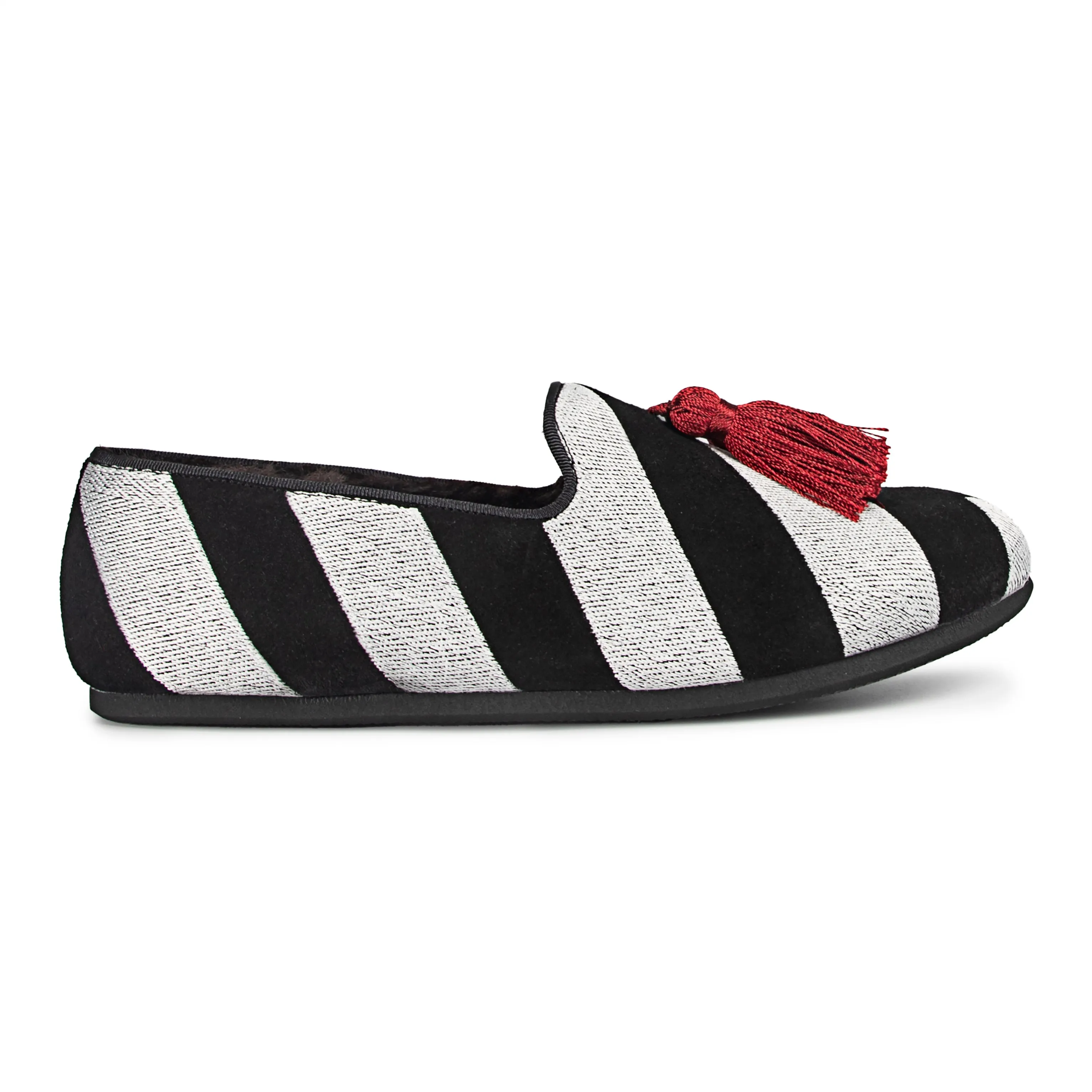 Swing Tassel Loafers - 50%