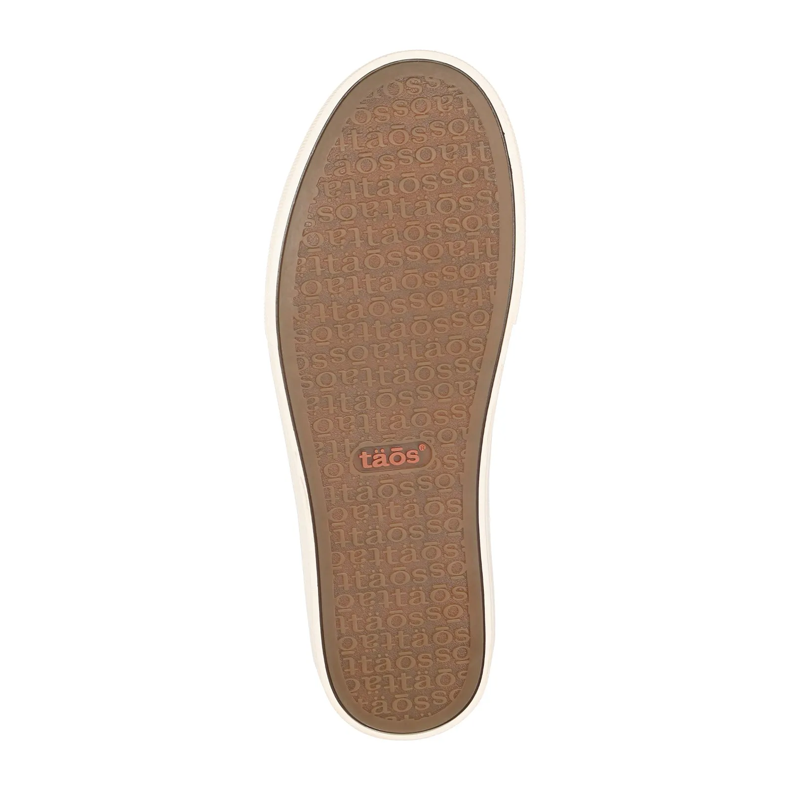 Taos Winner Mid Top Sneaker (Women) - Olive Fatigue