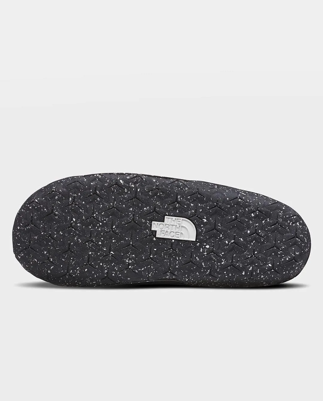 The North Face - Nuptse Mule - TNF Black