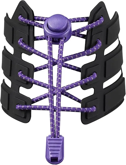 The Triathlon Store Elastic Laces