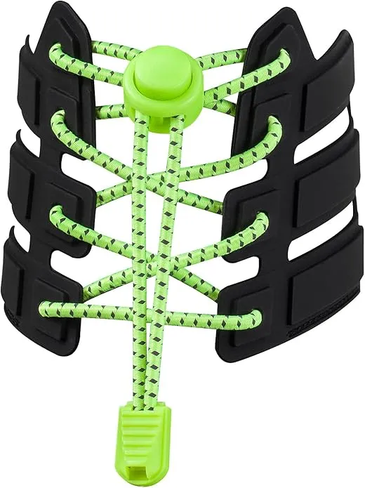 The Triathlon Store Elastic Laces