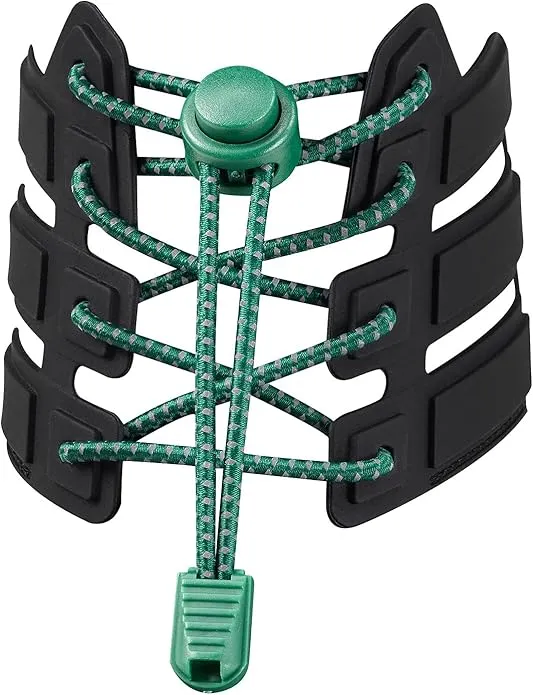 The Triathlon Store Elastic Laces