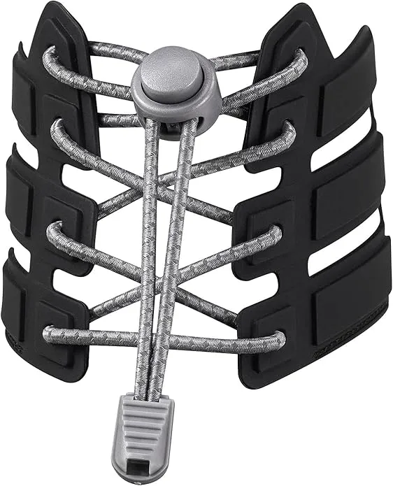 The Triathlon Store Elastic Laces