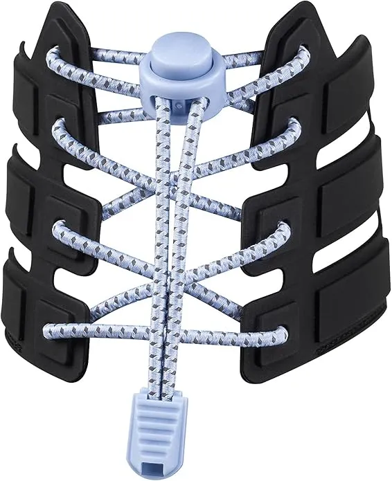 The Triathlon Store Elastic Laces