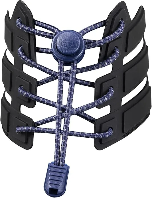 The Triathlon Store Elastic Laces