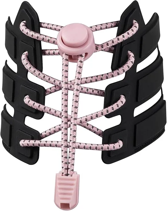 The Triathlon Store Elastic Laces