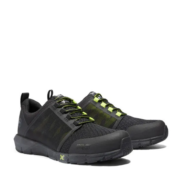 Timberland PRO Men's Radius Comp Toe Work Sneaker