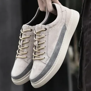 Ventura Suede Sneakers