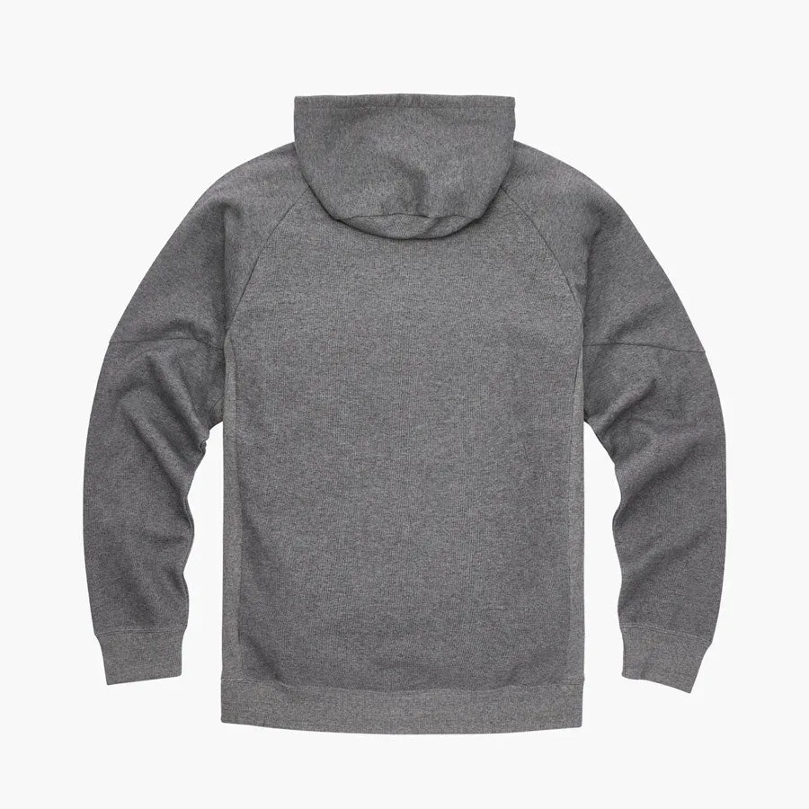 VIKTOS Fallback Foureyes Hoodie Athletic Heather