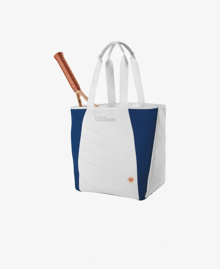 Wilson Roland Garros Premium Tote Bag