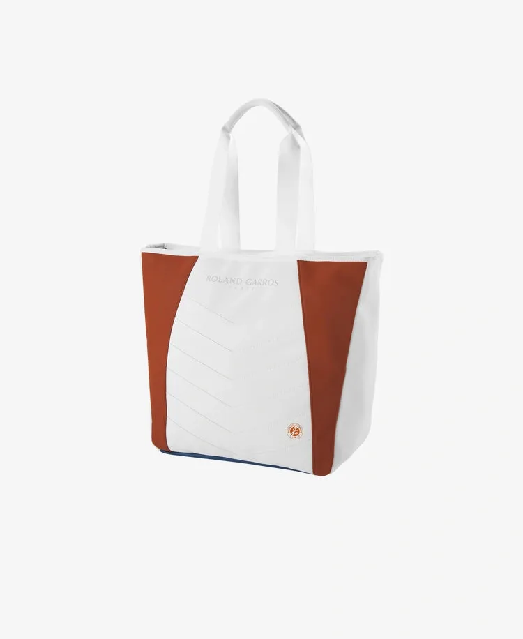 Wilson Roland Garros Premium Tote Bag