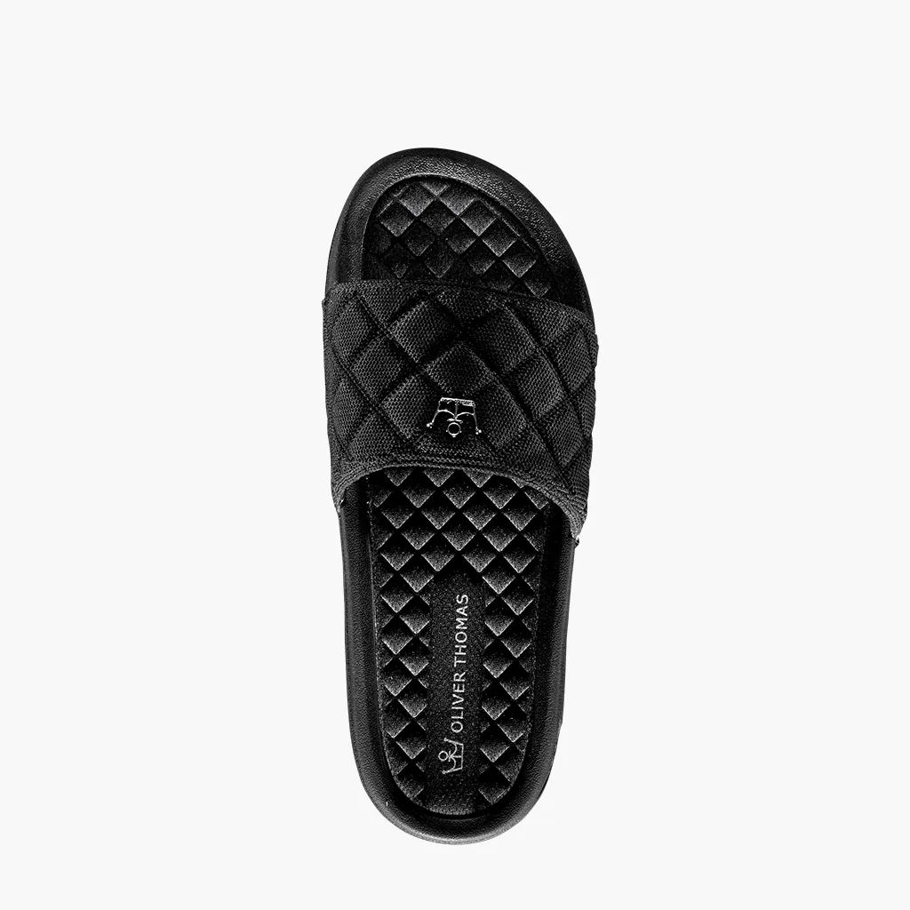 Wingwoman Comfort Recovery Slide - Golf