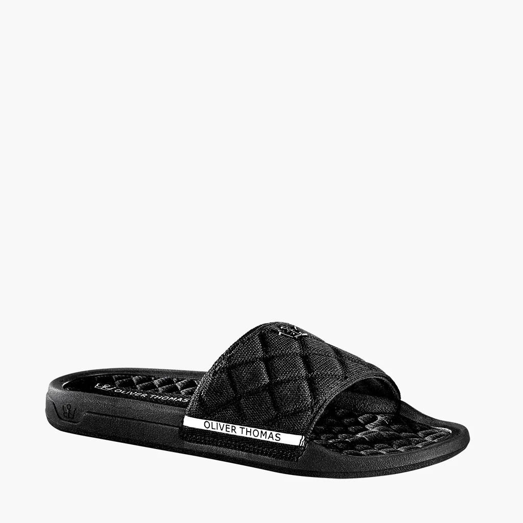 Wingwoman Comfort Recovery Slide - Golf