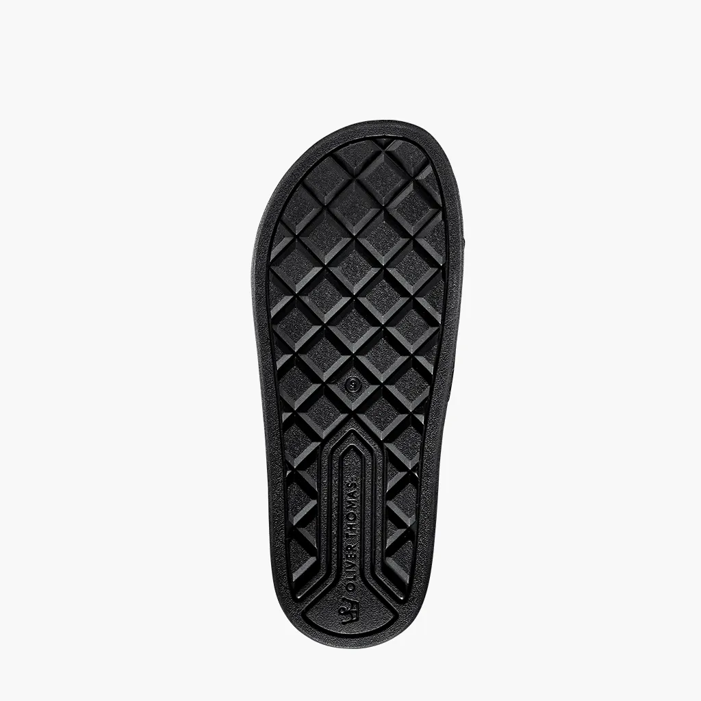 Wingwoman Comfort Recovery Slide - Golf